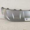 Spoiler Difuzor Bara Fata Original In Stare Buna Audi Q7 4M [2015 - 2020] Audi Q7 4M [2015 - 2020]