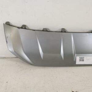 Spoiler Difuzor Bara Fata Original In Stare Buna Audi Q7 4M [2015 - 2020] Audi Q7 4M [2015 - 2020]