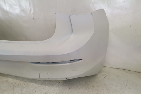 Bara Spate Originala In Stare Buna Volkswagen VW  Golf  8 [2020 - 2024] - imagine 3