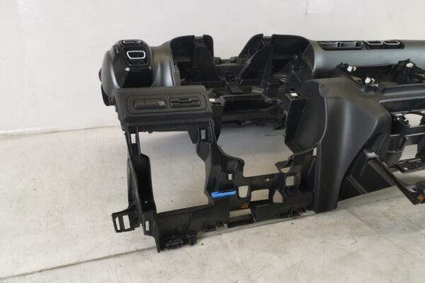Plansa Bord Originala In Stare Buna Retapitata Citroen  C3 AirCross  1 [2017 - 2020] - imagine 2