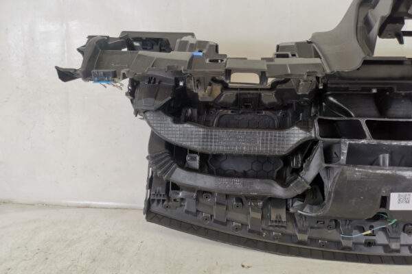 Plansa Bord Originala In Stare Buna Retapitata Citroen  C3 AirCross  1 [2017 - 2020] - imagine 5