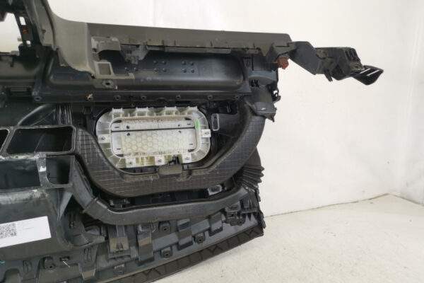 Plansa Bord Originala In Stare Buna Retapitata Citroen  C3 AirCross  1 [2017 - 2020] - imagine 6