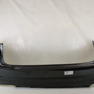 Bara Spate Originala Cu Senzori In Stare Buna Porsche  Cayenne  3 [2017 - 2022]
