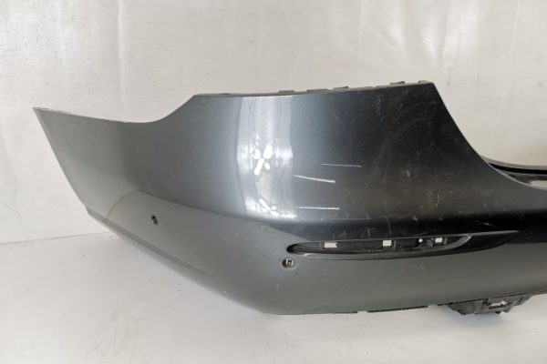 Bara Spate Originala Cu Senzori In Stare Buna Mercedes-Benz  E-Class  W213 [facelift] [2020 - 2023] - imagine 2