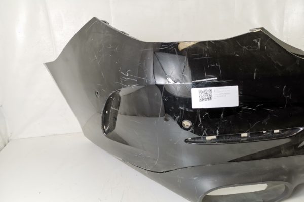 Bara Spate Originala Cu Senzori In Stare Buna AMG Mercedes-Benz  CLS-Class  C257 [2017 - 2020] - imagine 2