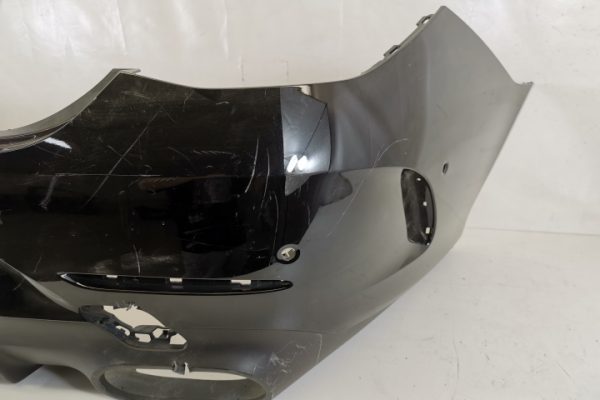 Bara Spate Originala Cu Senzori In Stare Buna AMG Mercedes-Benz  CLS-Class  C257 [2017 - 2020] - imagine 3
