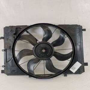 Electroventilator GMV GMW Original In Stare Buna A-class B-class Mercedes-Benz  CLA-Class  C117 [2013 - 2016]