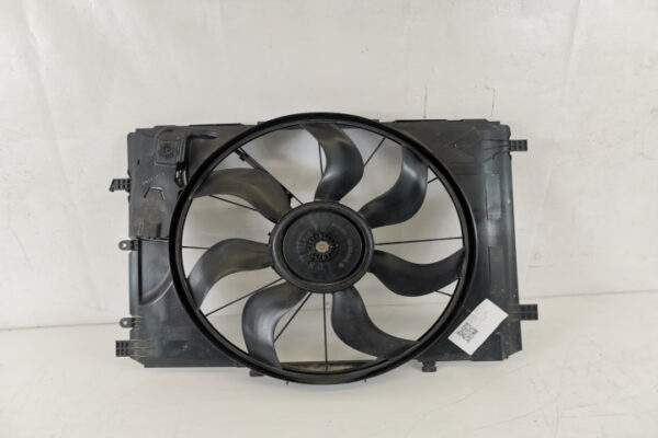 Electroventilator GMV GMW Original In Stare Buna A-class B-class Mercedes-Benz  CLA-Class  C117 [2013 - 2016]