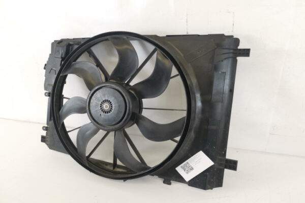 Electroventilator GMV GMW Original In Stare Buna A-class B-class Mercedes-Benz  CLA-Class  C117 [2013 - 2016] - imagine 3