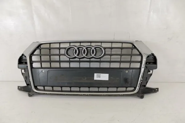 Grila Centrala Originala In Stare Buna Audi  Q3  8U [facelift] [2014 - 2020]
