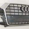 Grila Centrala Originala In Stare Buna Audi  Q3  8U [facelift] [2014 - 2020] - imagine 2