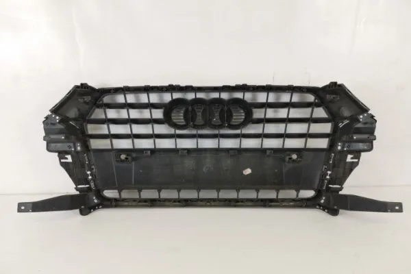 Grila Centrala Originala In Stare Buna Audi  Q3  8U [facelift] [2014 - 2020] - imagine 4