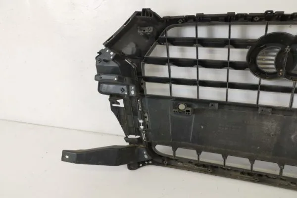 Grila Centrala Originala In Stare Buna Audi  Q3  8U [facelift] [2014 - 2020] - imagine 5