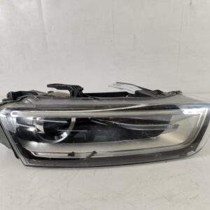 Far Dreapta Original XENON Avariat Audi  Q3  8U [2011 - 2014]