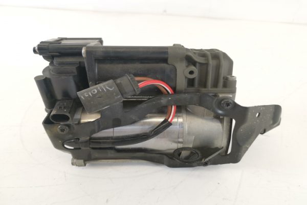 Compresor Aer Roti Original In Stare Buna Mercedes-Benz  E-Class  W213/S213/C238/A238 [2016 - 2020] - imagine 4