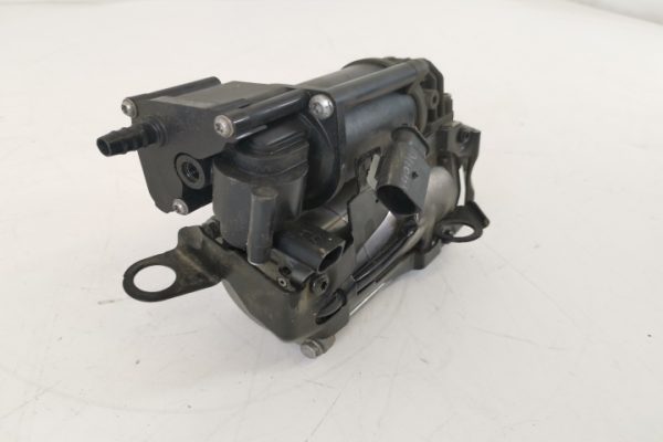 Compresor Aer Roti Original In Stare Buna Mercedes-Benz  E-Class  W213/S213/C238/A238 [2016 - 2020] - imagine 5