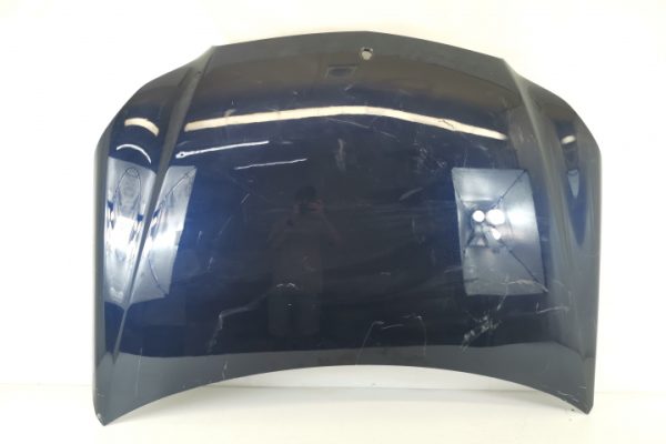 Capota Motor Originala In Stare Buna  Mercedes-Benz  E-Class  W212 [facelift] [2013 - 2017]