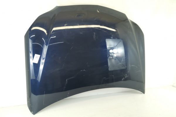 Capota Motor Originala In Stare Buna  Mercedes-Benz  E-Class  W212 [facelift] [2013 - 2017] - imagine 2