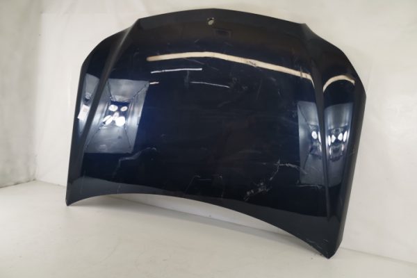 Capota Motor Originala In Stare Buna  Mercedes-Benz  E-Class  W212 [facelift] [2013 - 2017] - imagine 3