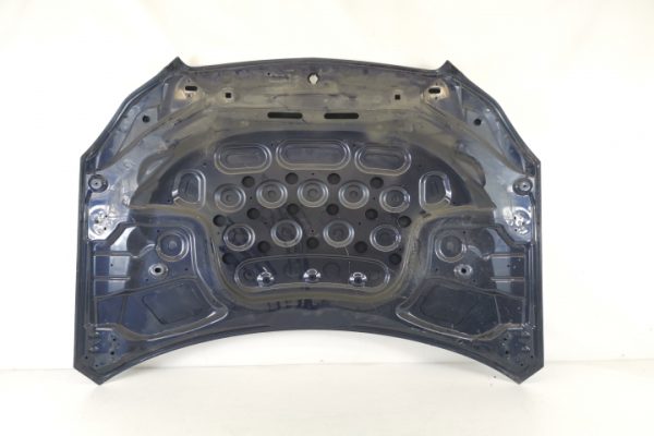 Capota Motor Originala In Stare Buna  Mercedes-Benz  E-Class  W212 [facelift] [2013 - 2017] - imagine 4