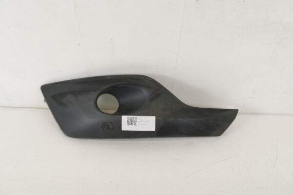 Grila Proiector Dreapta Originala In Stare Buna Cu Senzor de parcare Ford  Transit Custom  1 [2012 - 2018]