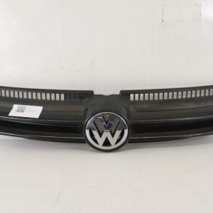 Grila Centrala Originala In Stare Buna Golf Plus Volkswagen VW  Golf  5 [2003 - 2009]