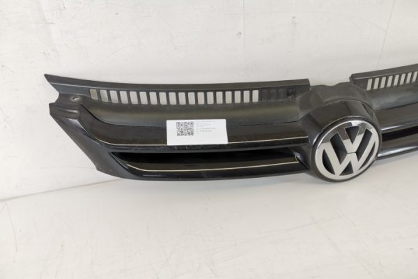 Grila Centrala Originala In Stare Buna Golf Plus Volkswagen VW  Golf  5 [2003 - 2009] - imagine 2