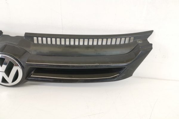 Grila Centrala Originala In Stare Buna Golf Plus Volkswagen VW  Golf  5 [2003 - 2009] - imagine 3