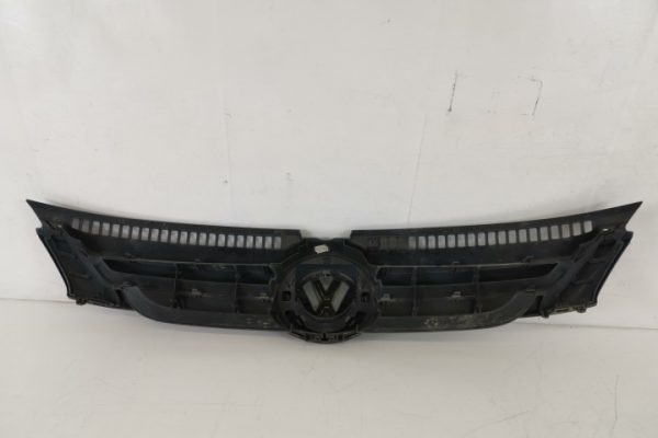 Grila Centrala Originala In Stare Buna Golf Plus Volkswagen VW  Golf  5 [2003 - 2009] - imagine 4