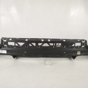 Fusta Spoiler Bara Spate Porsche  Cayenne