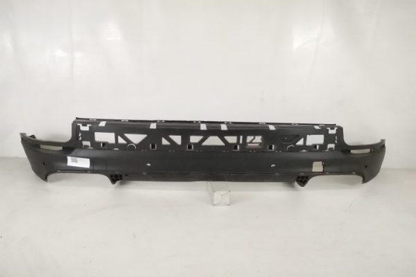 Fusta Spoiler Bara Spate Porsche  Cayenne