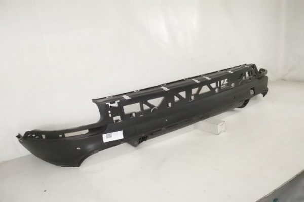 Fusta Spoiler Bara Spate Porsche  Cayenne - imagine 2