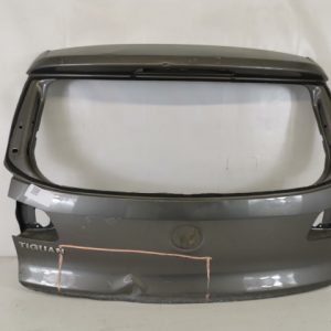 Haion Capota Portbagaj Original  Volkswagen VW  Tiguan  1 5N [2007 - 2011]