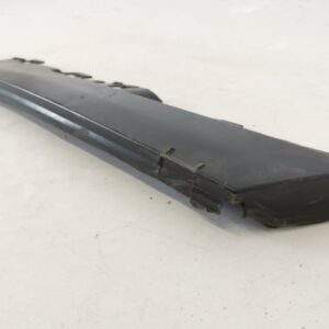 Deflector Aer Original In Stare Buna BMW  X3  F25 [facelift] [2014 - 2017]