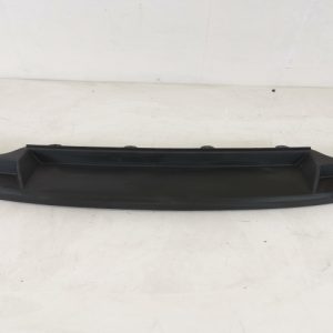Ornament Fusta Spoiler Bara Spate Original In Stare Buna Skoda  Octavia  3 [facelift] [2017 - 2020]
