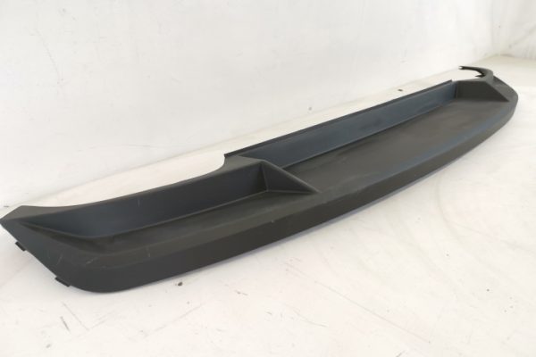 Ornament Fusta Spoiler Bara Spate Original In Stare Buna Skoda  Octavia  3 [facelift] [2017 - 2020] - imagine 3