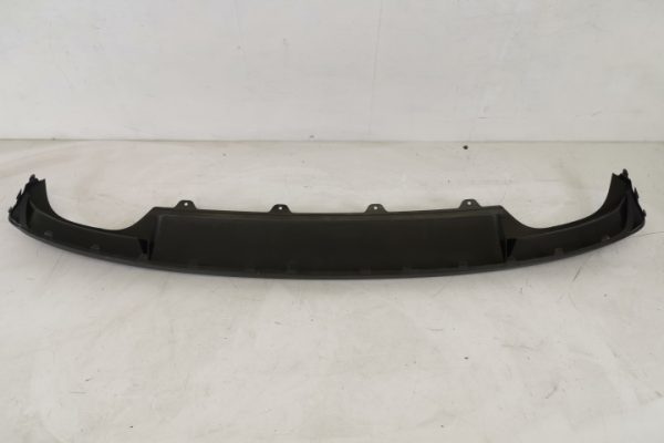 Ornament Fusta Spoiler Bara Spate Original In Stare Buna Skoda  Octavia  3 [facelift] [2017 - 2020] - imagine 5