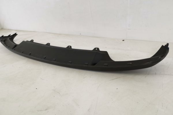 Ornament Fusta Spoiler Bara Spate Original In Stare Buna Skoda  Octavia  3 [facelift] [2017 - 2020] - imagine 6