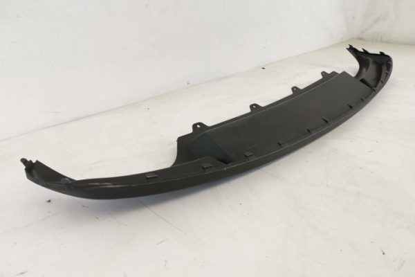 Ornament Fusta Spoiler Bara Spate Original In Stare Buna Skoda  Octavia  3 [facelift] [2017 - 2020] - imagine 4