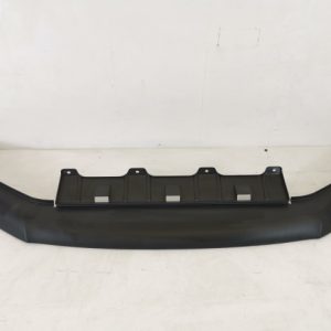 Ornament Fusta Spoiler Bara Fata Original In Stare Buna Volkswagen VW  Tiguan  1 5N [2007 - 2011]