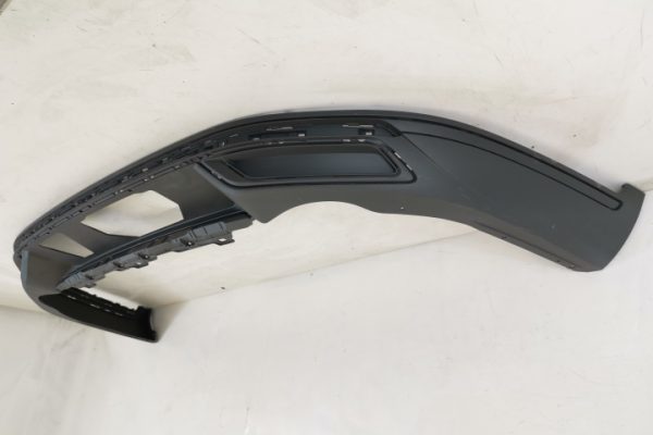 Ornament Fusta Spoiler Bara Spate Original In Stare Buna Volkswagen VW  Passat  B8 [facelift] [2019 - 2020] - imagine 2