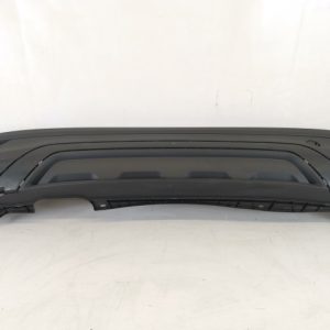 Ornament Fusta Spoiler Bara Spate Original In Stare Buna Volkswagen VW  T-Cross  1 [2019 - 2022]