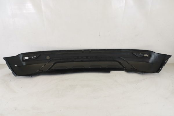 Ornament Fusta Spoiler Bara Spate Original In Stare Buna Volkswagen VW  T-Cross  1 [2019 - 2022] - imagine 5
