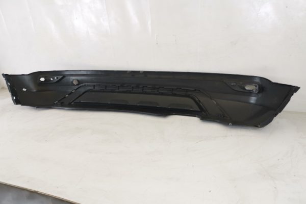 Ornament Fusta Spoiler Bara Spate Original In Stare Buna Volkswagen VW  T-Cross  1 [2019 - 2022] - imagine 6
