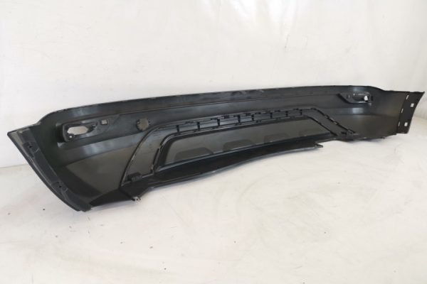 Ornament Fusta Spoiler Bara Spate Original In Stare Buna Volkswagen VW  T-Cross  1 [2019 - 2022] - imagine 4