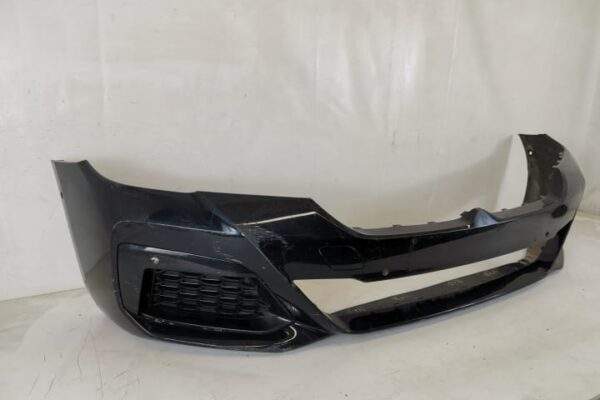 Bara Fata Originala  In Stare Buna BMW  Seria 5  G30 [facelift] [2020 - 2023] - imagine 3