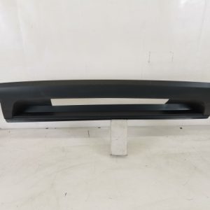 Difuzor Fusta Bara Spate Original In Stare Buna 2008 2009 2010 Volkswagen VW  Touareg  generatia 1 7L [2002 - 2007]