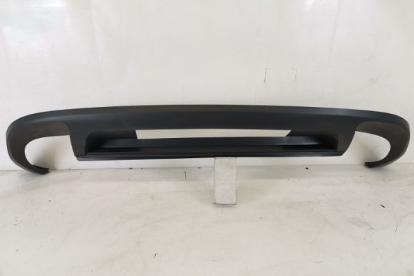 Difuzor Fusta Bara Spate Original In Stare Buna 2008 2009 2010 Volkswagen VW  Touareg  generatia 1 7L [2002 - 2007]