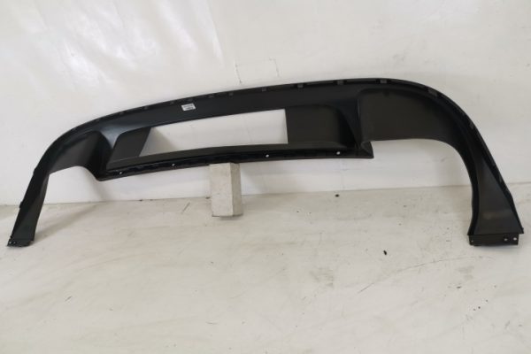 Difuzor Fusta Bara Spate Original In Stare Buna 2008 2009 2010 Volkswagen VW  Touareg  generatia 1 7L [2002 - 2007] - imagine 5