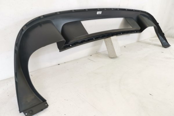 Difuzor Fusta Bara Spate Original In Stare Buna 2008 2009 2010 Volkswagen VW  Touareg  generatia 1 7L [2002 - 2007] - imagine 6